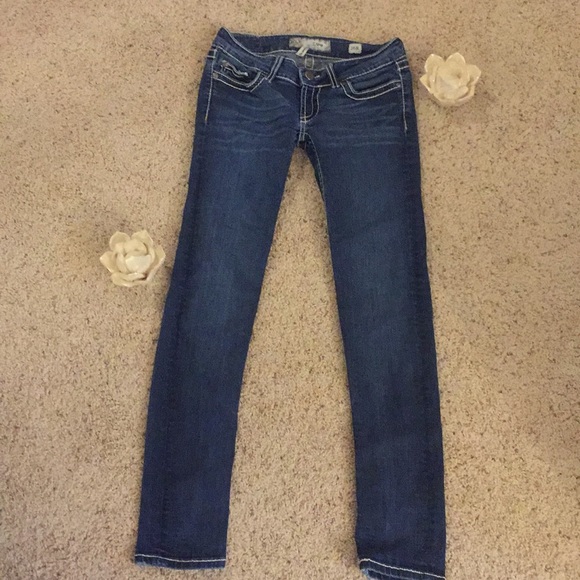 BKE Stella skinny jeans - Picture 2 of 4